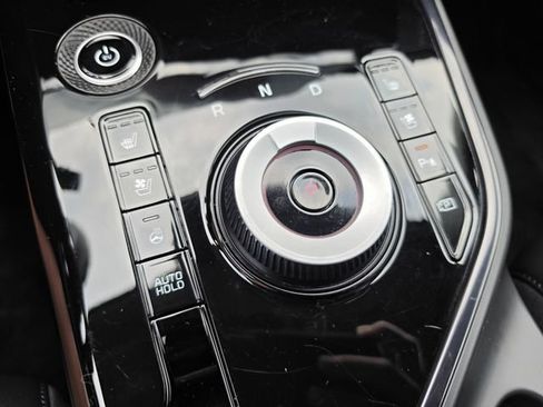 Used 2024 Kia Niro Wave w/ Wave Preserve Package FWD image 55