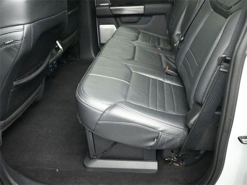 Used 2023 Ford F150 Platinum w/ Equipment Group 701A High image 23