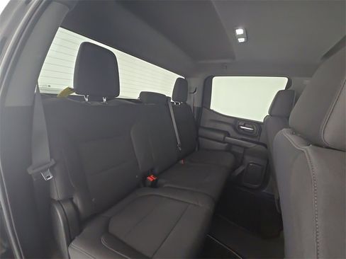 Used 2021 Chevrolet Silverado 1500 Custom image 31