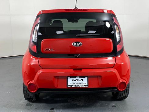 Used 2016 Kia Soul ! image 5