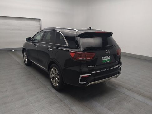 Used 2019 Kia Sorento SX FWD image 5