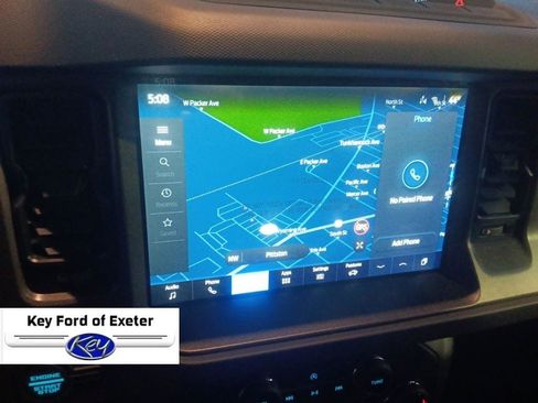 New 2025 Ford Bronco Badlands image 45