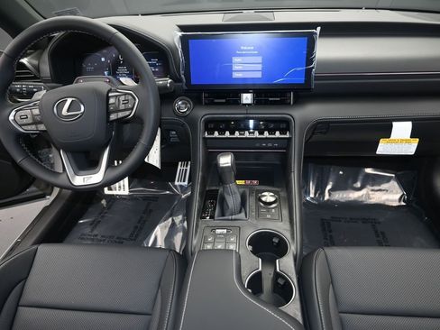 New 2026 Lexus IS 350 F Sport image 15