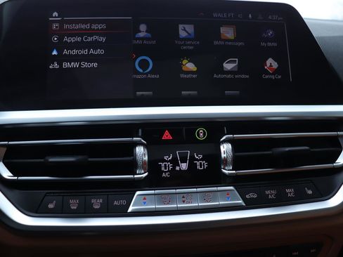 Used 2023 BMW 430i Gran Coupe 430i image 36