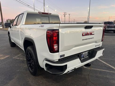 New 2026 GMC Sierra 1500 Elevation w/ Elevation Premium Package image 8