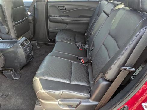 Certified 2023 Honda Passport Elite image 20