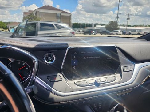 Used 2019 Chevrolet Blazer Premier w/ Driver Confidence II Package image 13