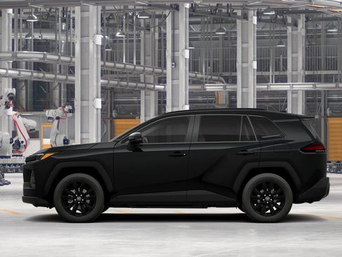 New 2026 Toyota RAV4 XLE Premium image 5