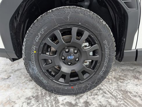 New 2026 Subaru Forester Wilderness image 5