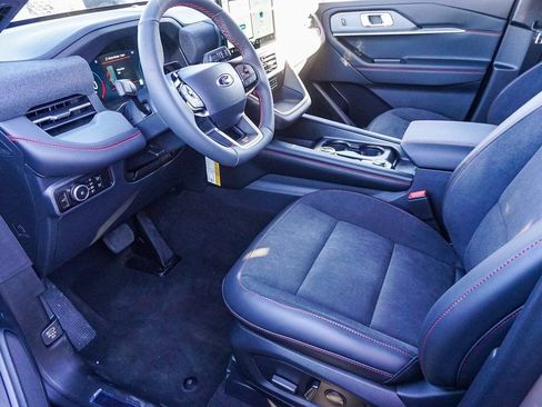 New 2026 Ford Explorer ST RWD image 15