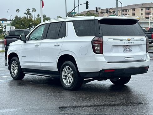 Used 2023 Chevrolet Tahoe LT image 3