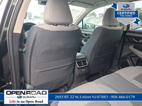 Used 2025 Subaru Outback Premium AWD/4WD image 21