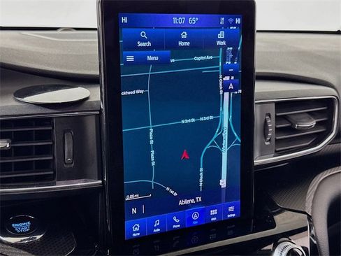 Used 2022 Ford Explorer ST w/ Equipment Group 401A image 11