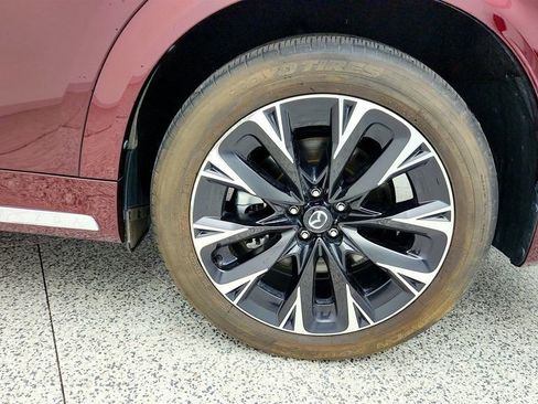 Used 2024 MAZDA CX-90 3.3 Turbo S w/ Premium Plus AWD/4WD image 9