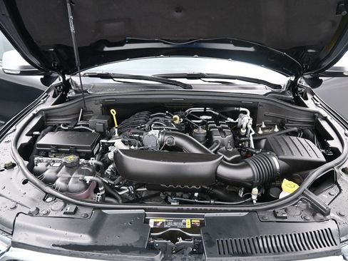 Used 2023 Dodge Durango Citadel image 12