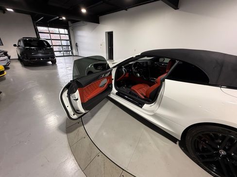 Used 2023 BMW M8 Competition image 31