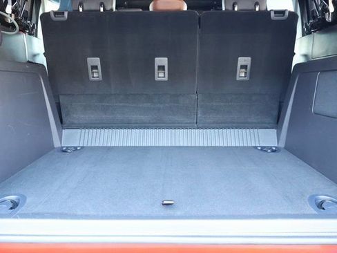 Used 2023 Ford Bronco Outer Banks image 14