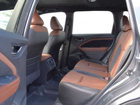 Used 2025 Subaru Forester Touring w/ Popular Package - Touring image 28