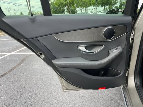 Used 2019 Mercedes-Benz C 300 Sedan image 37