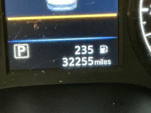 Used 2022 Nissan Altima 2.5 S FWD image 28