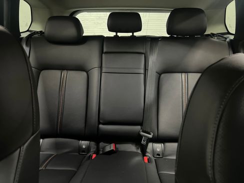 Used 2023 MAZDA CX-50 AWD 2.5 S w/ Cargo Package image 28