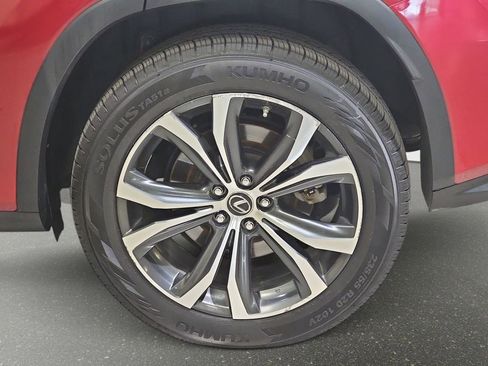 Used 2018 Lexus RX 350 AWD w/ Premium Package image 36