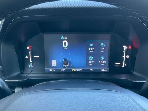 New 2025 Ford Ranger XLT w/ Equipment Group 301A High image 52