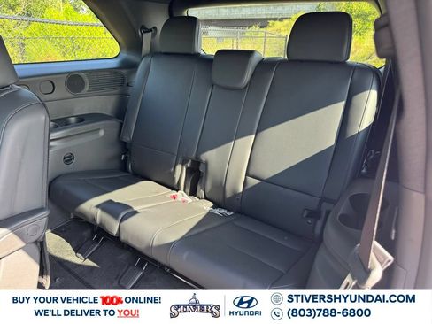 Certified 2026 Hyundai Palisade XRT Pro AWD/4WD image 27