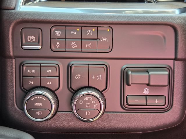 New 2026 Chevrolet Tahoe High Country AWD/4WD image 17