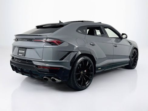 Used 2024 Lamborghini Urus S AWD/4WD image 5