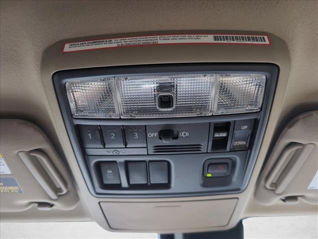Used 2020 Toyota 4Runner Limited RWD image 17