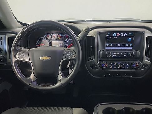Used 2018 Chevrolet Silverado 1500 LT w/ Texas Edition AWD/4WD image 20