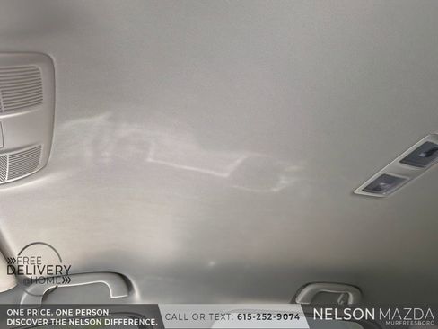 Certified 2025 MAZDA CX-5 AWD 2.5 S w/ Select Package image 14