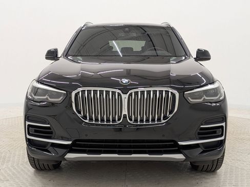 Certified 2023 BMW X5 sDrive40i w/ Premium Package image 6