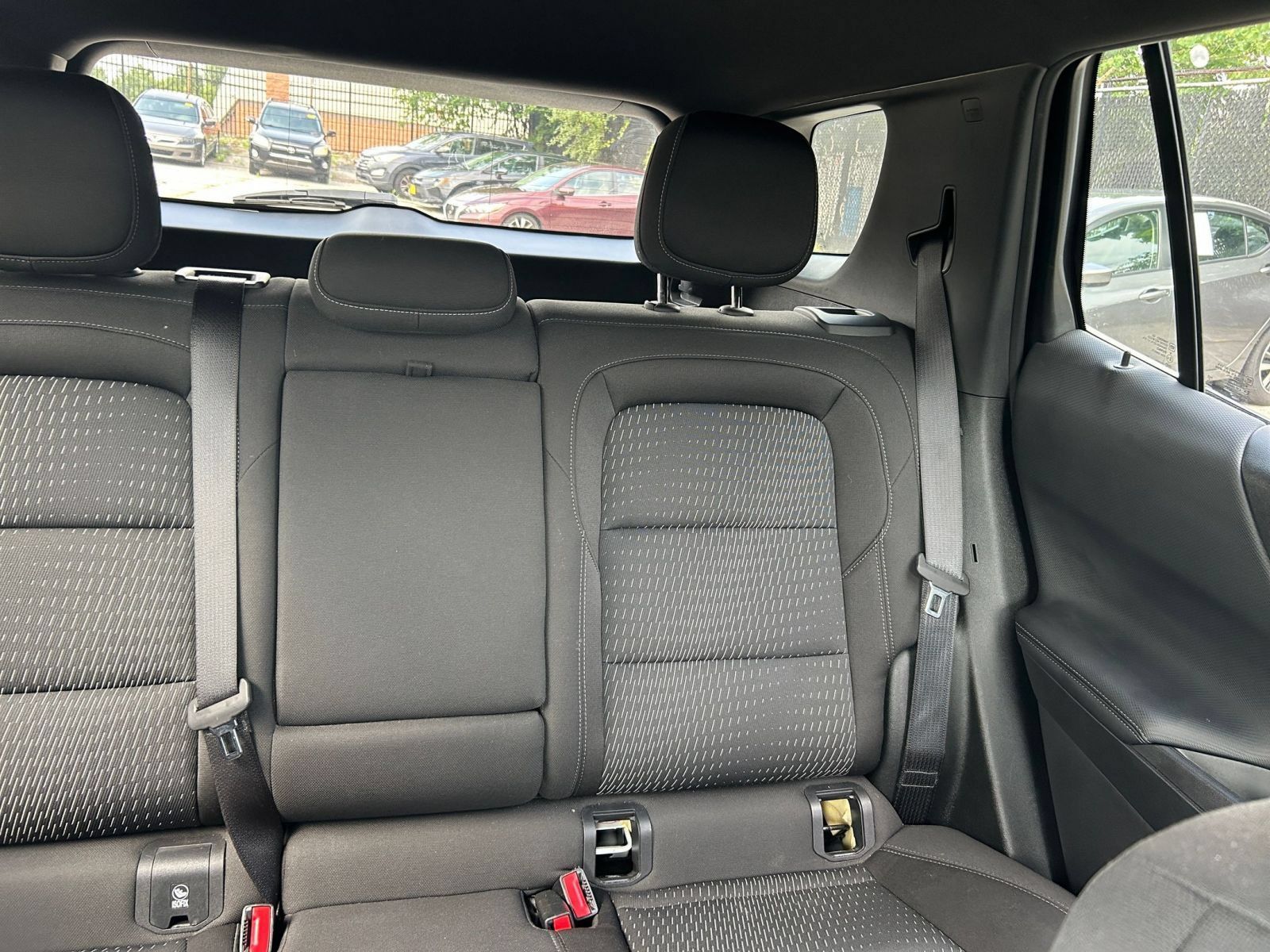 Used 2025 Chevrolet Equinox LT FWD image 31