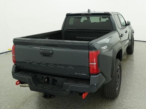 New 2026 Toyota Tacoma TRD Off-Road image 8