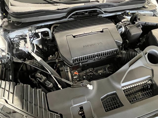 New 2026 Honda Pilot EX-L image 9