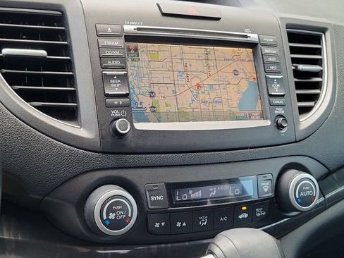 Used 2013 Honda CR-V EX-L image 25