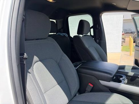 Used 2023 RAM 1500 Lone Star AWD/4WD image 10