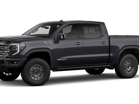 New 2026 GMC Sierra 1500 AT4X w/ AT4X AEV Edition image 32