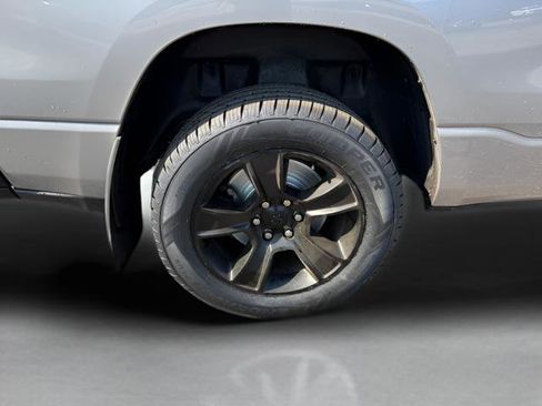 Used 2022 RAM 1500 Big Horn AWD/4WD image 25
