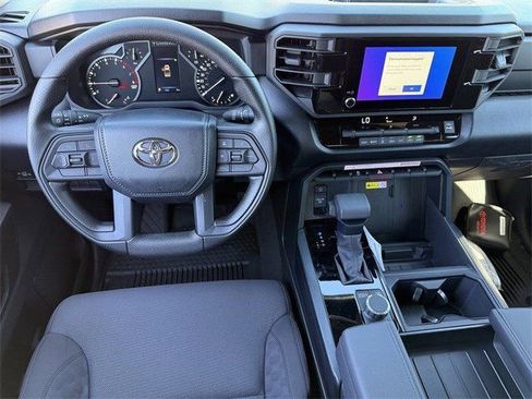 New 2026 Toyota Tundra SR5 image 12