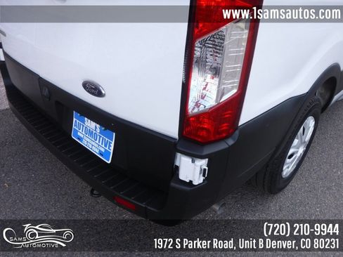 Used 2024 Ford Transit 350 XL RWD image 20