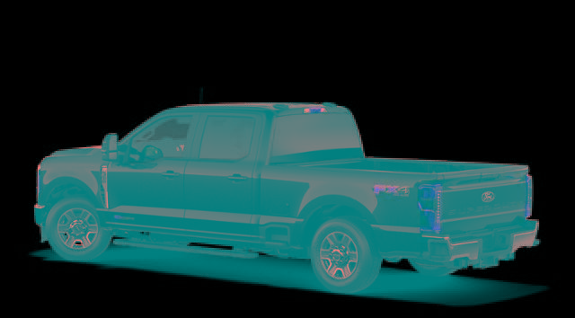 New 2027 Ford F350 Lariat w/ Lariat Premium Package AWD/4WD image 10