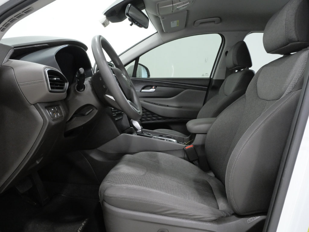 Used 2020 Hyundai Santa Fe SEL AWD/4WD image 11