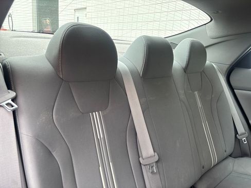 Used 2021 Hyundai Elantra SEL image 26