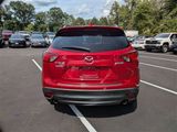 Used 2016 MAZDA CX-5 Grand Touring image 4
