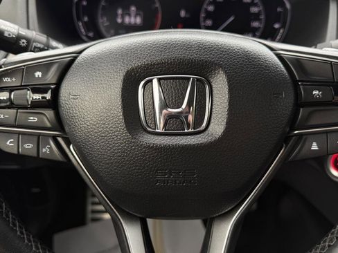 Used 2022 Honda Accord Sport Special Edition image 46