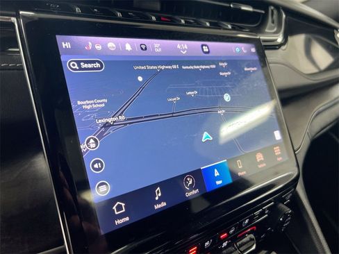 Used 2023 Jeep Grand Cherokee Overland w/ Adv Protech Group III image 14