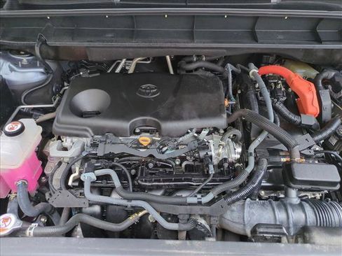 Used 2022 Toyota Highlander Platinum AWD/4WD image 24